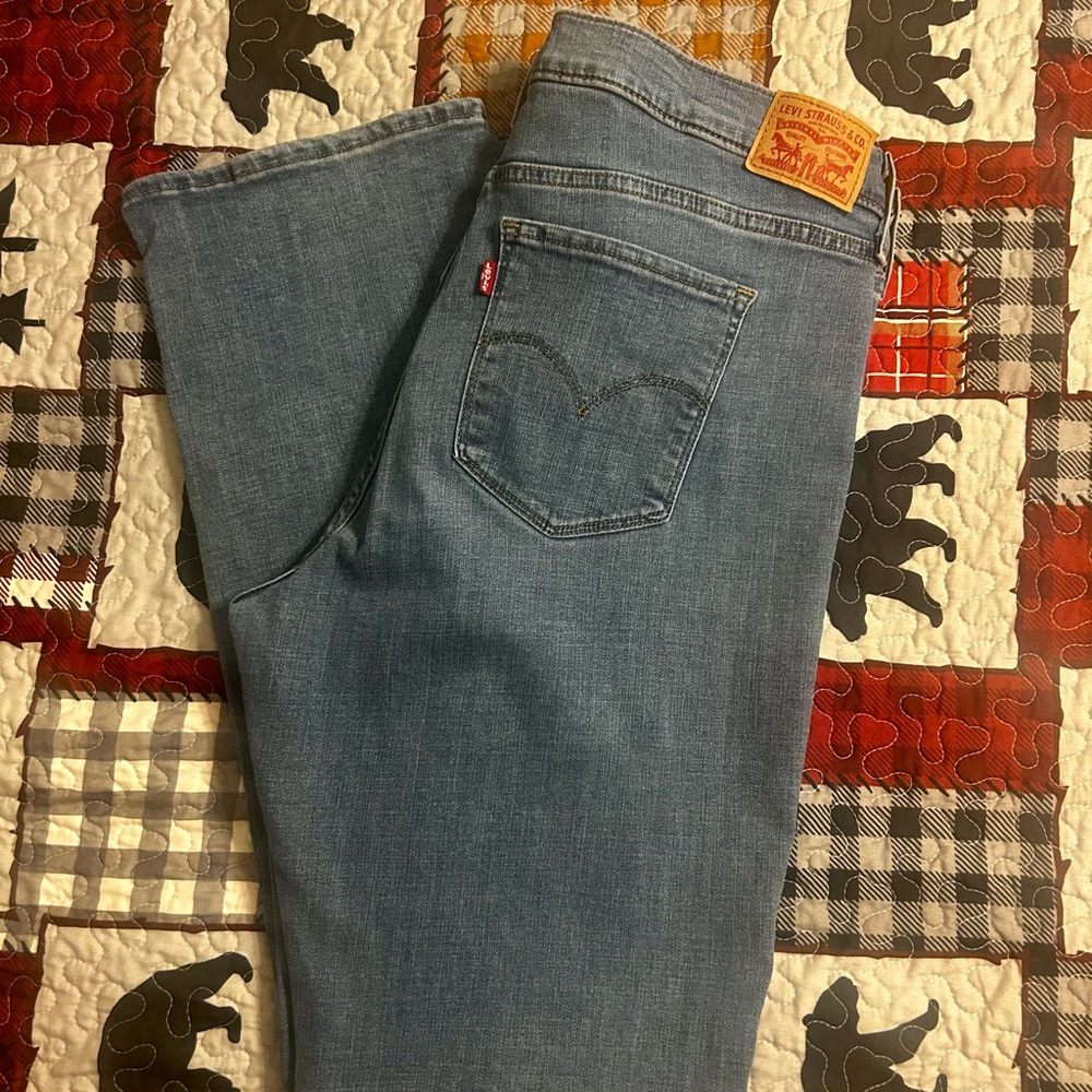 Levi’s
